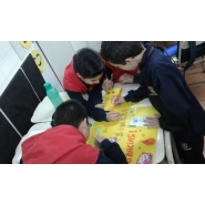 Escuela en Feria  